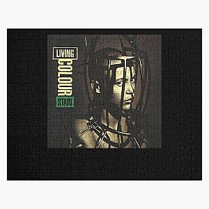 Living Colour Jigsaw Puzzle