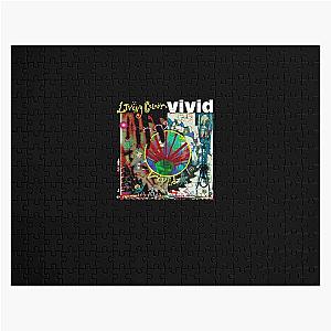 Living colour rock band legend vivid album  Jigsaw Puzzle
