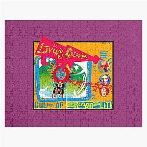 Living Colour Cult Of Personality  . 	 Jigsaw Puzzle