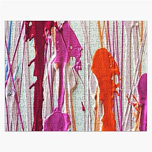 Living Colour 2 Jigsaw Puzzle