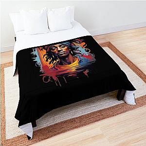 living colour Comforter