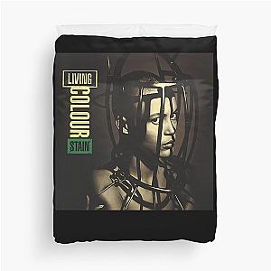 Living Colour Duvet Cover