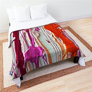 Living Colour 2 Comforter