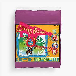 Living Colour Cult Of Personality  . 	 Duvet Cover