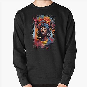 living colour Pullover Sweatshirt