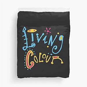 Living colour Duvet Cover