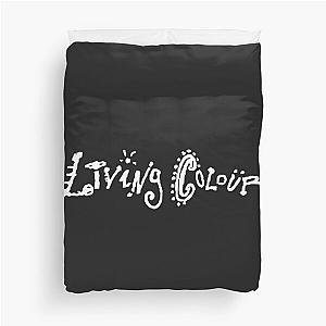 Living colour Duvet Cover