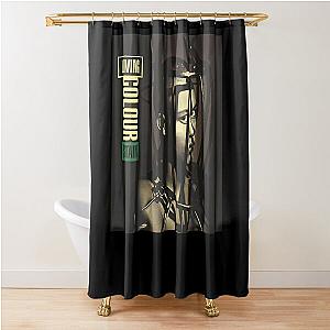 Living Colour Shower Curtain