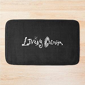 Living colour Bath Mat