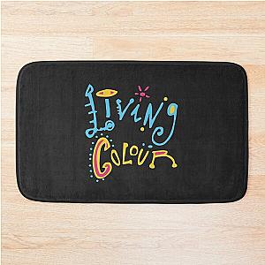 Living colour Bath Mat