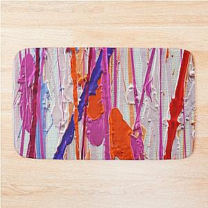 Living Colour 1 Bath Mat