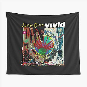 Living Colour Rock Band Legend Vivid Album Tapestry