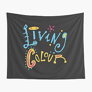 Living colour Tapestry