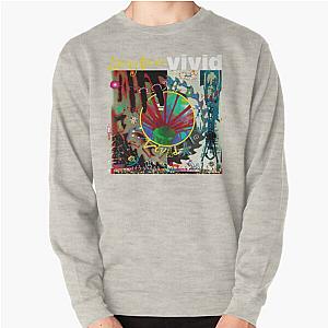 Living colour rock band legend vivid album Essential  Pullover Sweatshirt