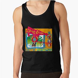 Living Colour Cult Of Personality  . 	 Tank Top