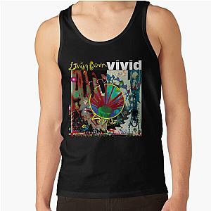 Living Colour Rock Band Legend Vivid Album Tank Top