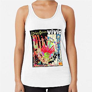 Living Colour Rock Band Legend Racerback Tank Top