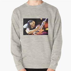 Doug Wimbish Living Colour Photograph Pullover Sweatshirt