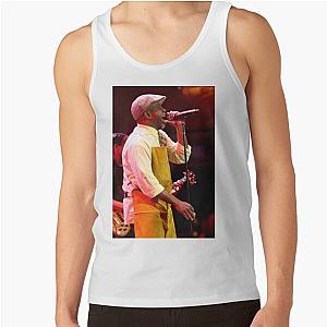 Corey Glover - Living Colour - Photograph Tank Top