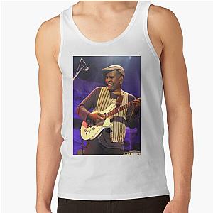 Vernon Reid - Living Colour - Photograph Tank Top