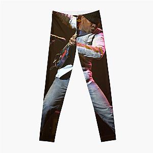 Vernon Reid - Living Colour - Photograph Leggings