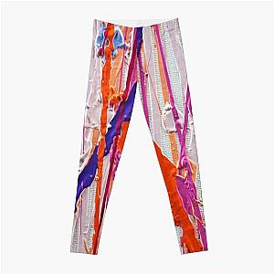 Living Colour 1 Leggings