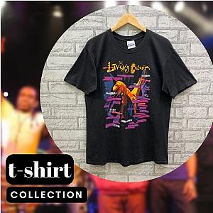 Living Colour T-Shirts