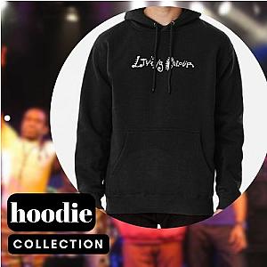 Living Colour Hoodies