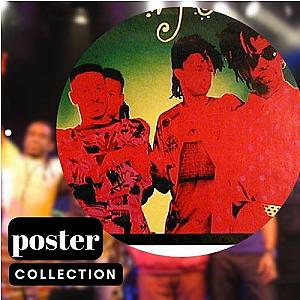 Living Colour Posters