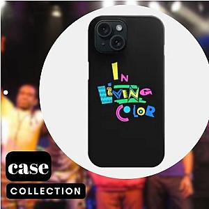 Living Colour Cases