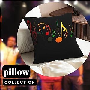 Living Colour Pillows