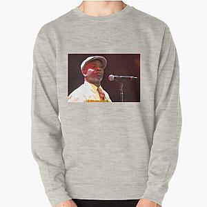 Corey Glover - Living Colour - Photograph Pullover Sweatshirt