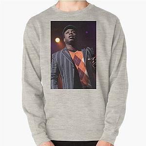 Corey Glover - Living Colour - Photograph Pullover Sweatshirt