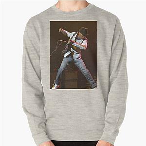 Vernon Reid - Living Colour - Photograph Pullover Sweatshirt
