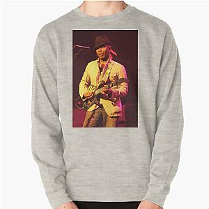 Vernon Reid - Living Colour - Photograph Pullover Sweatshirt