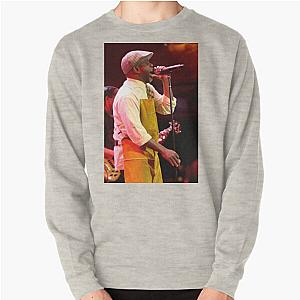 Corey Glover - Living Colour - Photograph Pullover Sweatshirt