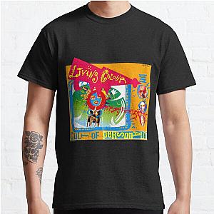 Living Colour Cult Of Personality  . 	 Classic T-Shirt