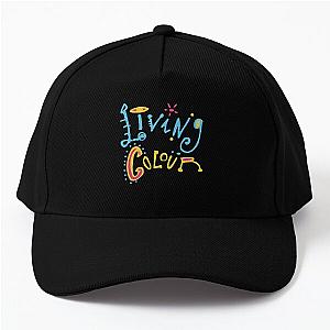 Living colour Baseball Cap