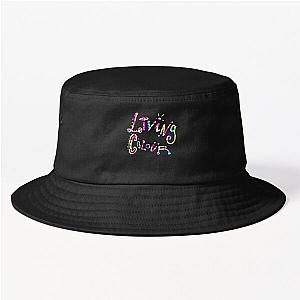 Living Colour rock Bucket Hat