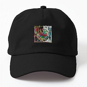 Living colour rock band legend vivid album  Dad Hat
