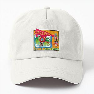 Living Colour Cult Of Personality  . 	 Dad Hat