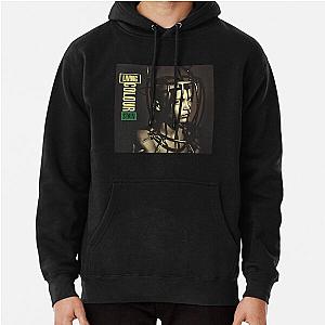 Living Colour Pullover Hoodie