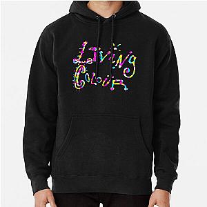 Living Colour rock Pullover Hoodie