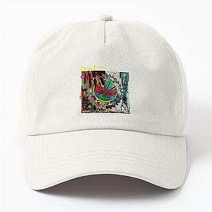 Living Colour Rock Band Legend Vivid Album Dad Hat