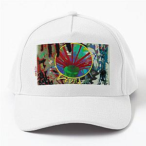 Living colour rock band legend vivid album Essential  Baseball Cap