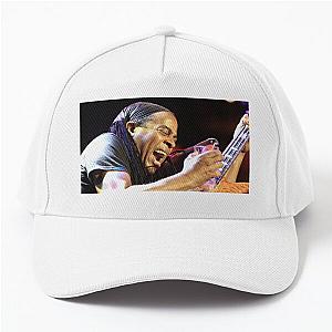 Doug Wimbish Living Colour Photograph Baseball Cap