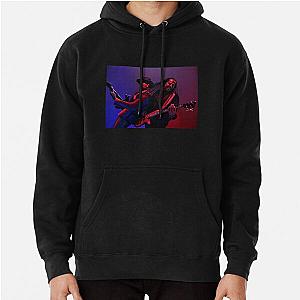 Living Colour Painting Pullover Hoodie