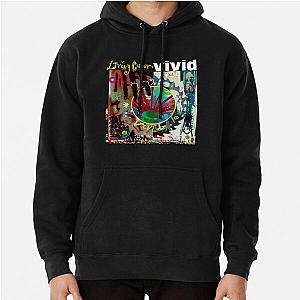 Living Colour Rock Band Legend Vivid Album Pullover Hoodie