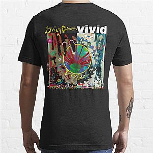 Living colour rock band legend vivid album  Essential T-Shirt