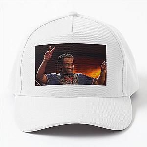 Will Calhoun - Living Colour - Photograph Baseball Cap